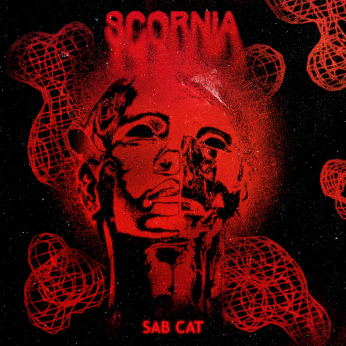 Sab Cat | Scornia