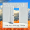 Step Inside Nature's Therapy Room Cover Art
