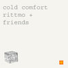 cold comfort: rittmo' + friends Cover Art