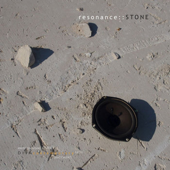 resonance : : STONE | various artists | DIVAcontemporary