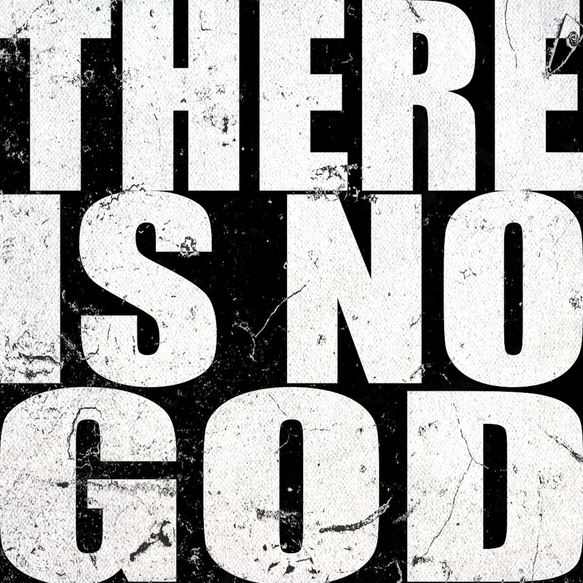 There Is No God Non Est Deus There Is No God Non Est Deus