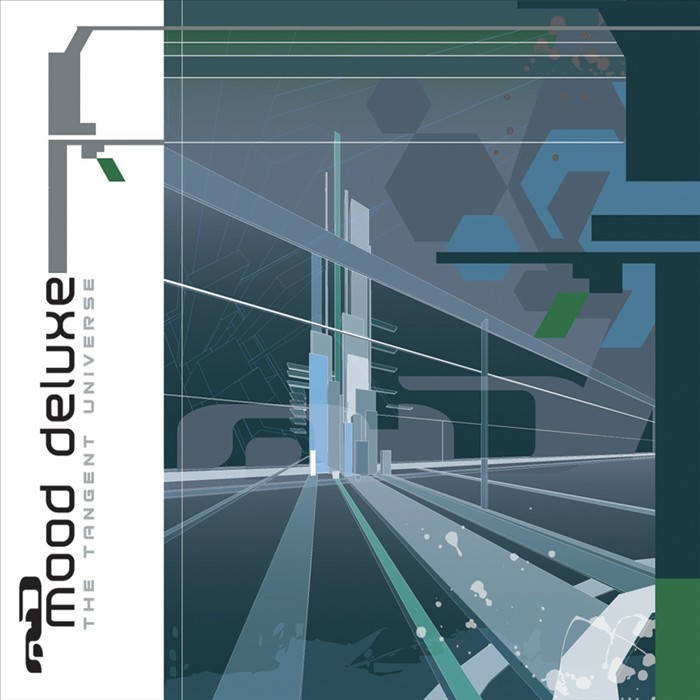 Mood Deluxe - The Tangent Universe | Liquid Records