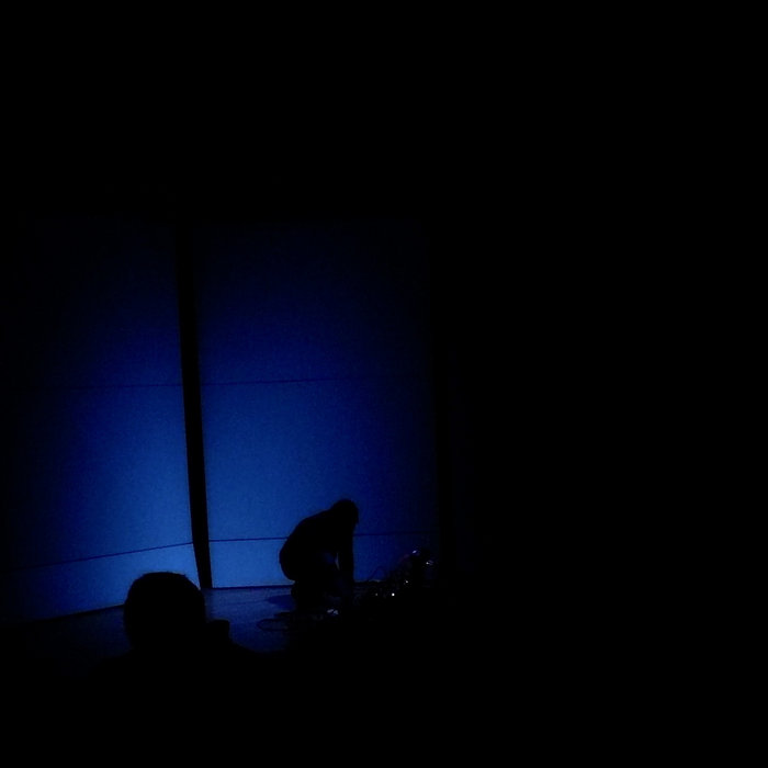 CONCORDIA Live in Montreal Alessandro Cortini