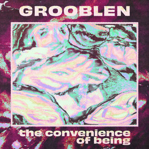 The Convenience of Being cover