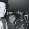pockethands Cover Art