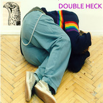 2 (Part 3) ("Double Heck") cover art