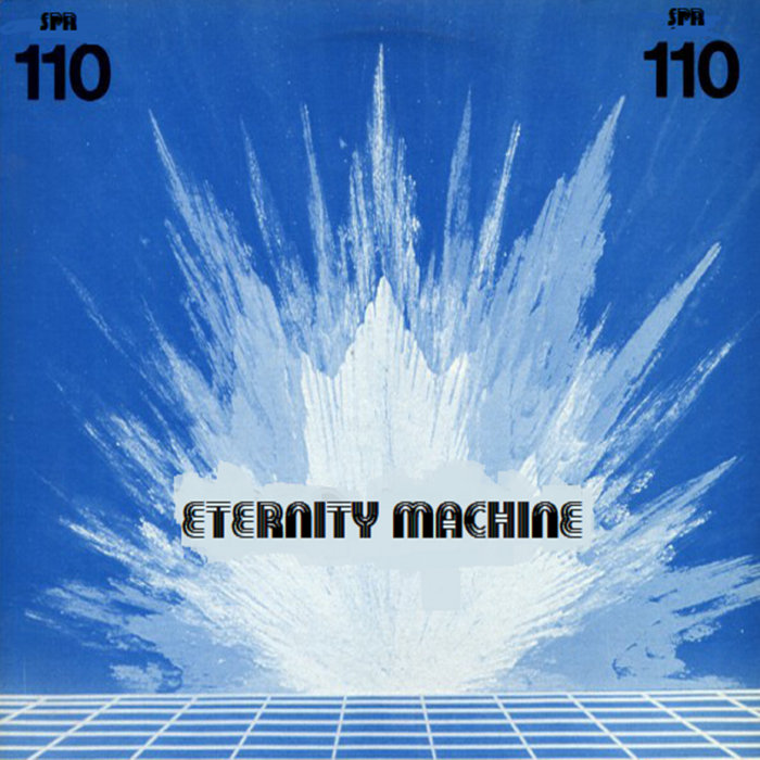 Eternity Machine (Single) | Special Presentation