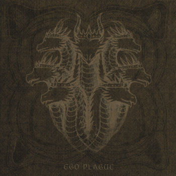 Album artwork for Ego Plague. Vol I.