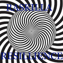 Resilience [DNB] cover art