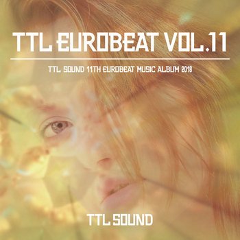 アニメ TTL EUROBEAT VOL.9 TTL SOUND TTL EUROBEAT VOL.9 | TTL SOUND | TTLサウンド