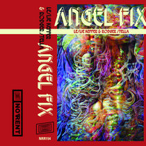 "Angel Fix" (NRR154) cover art