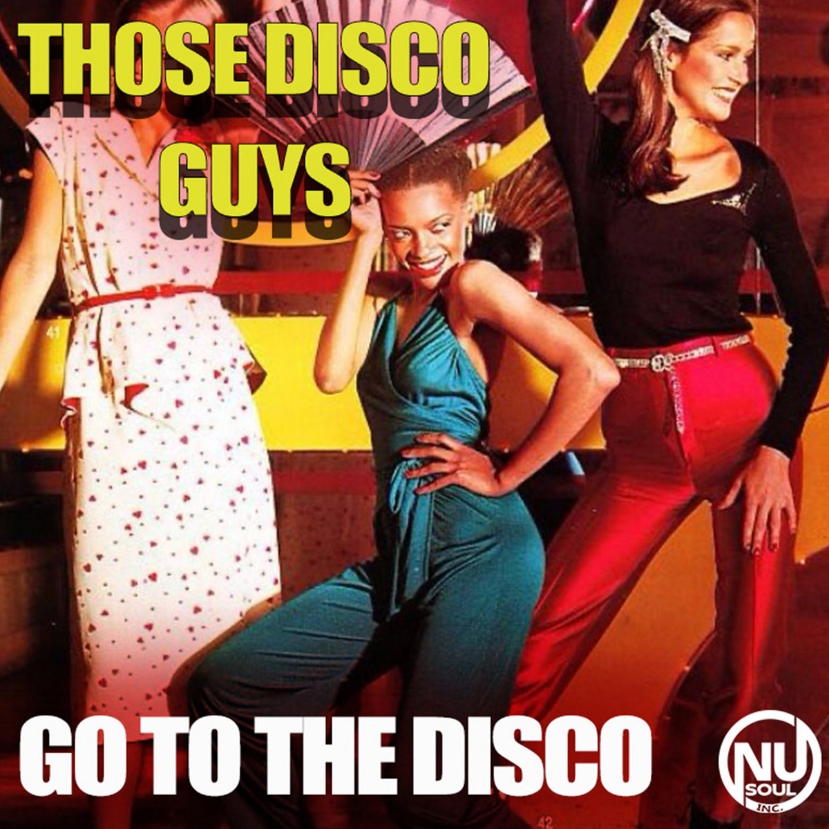 アシッドハウス名盤 This Is Acid - Maurice Maurice – This Is Acid (A New Dance Craze) – Vinyl (12