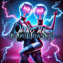Makes My Blood Dance — #Z3R0 2 LGHT $P33D!