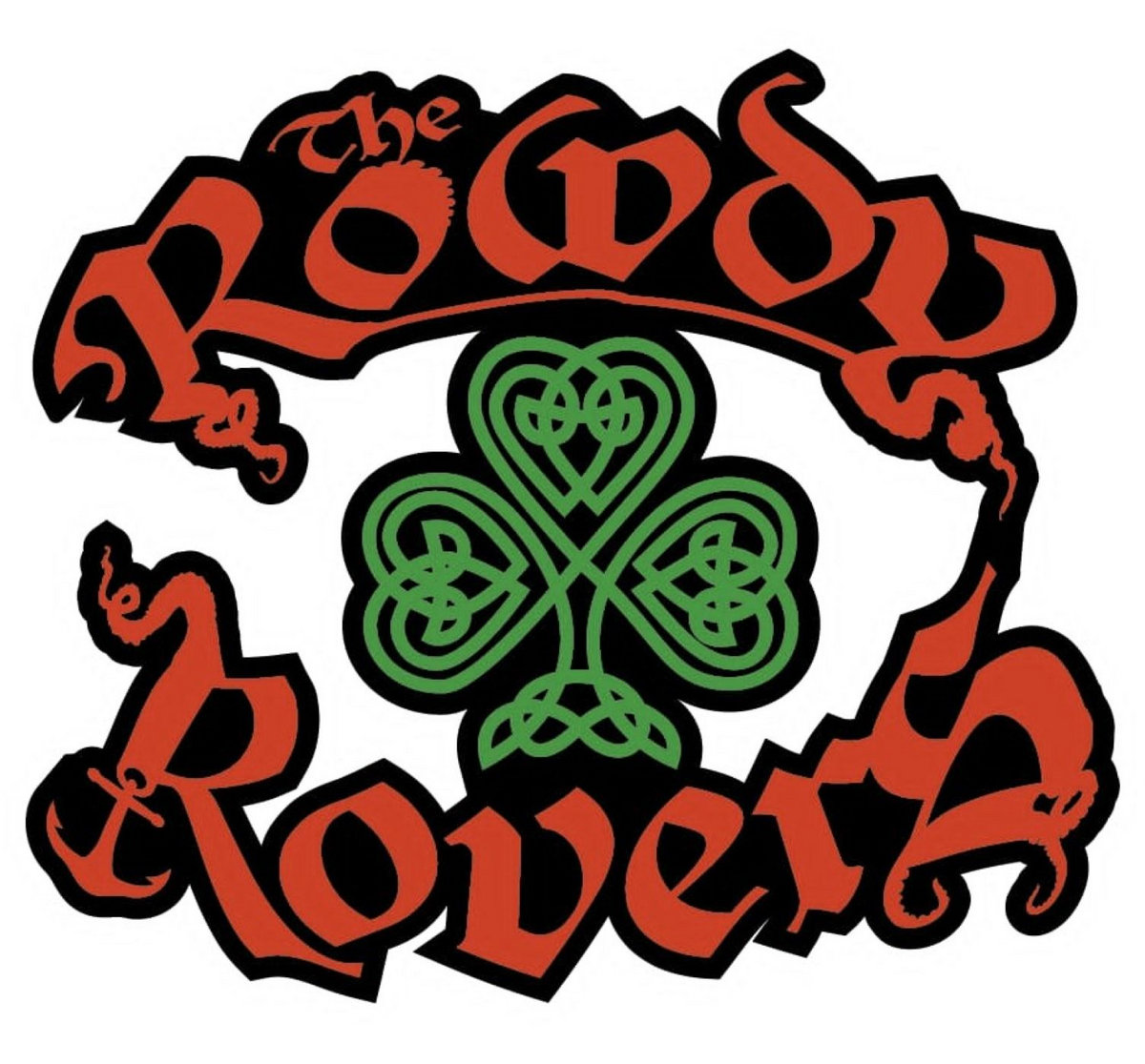 5:00 in Dublin (draft) | The Rowdy Rovers