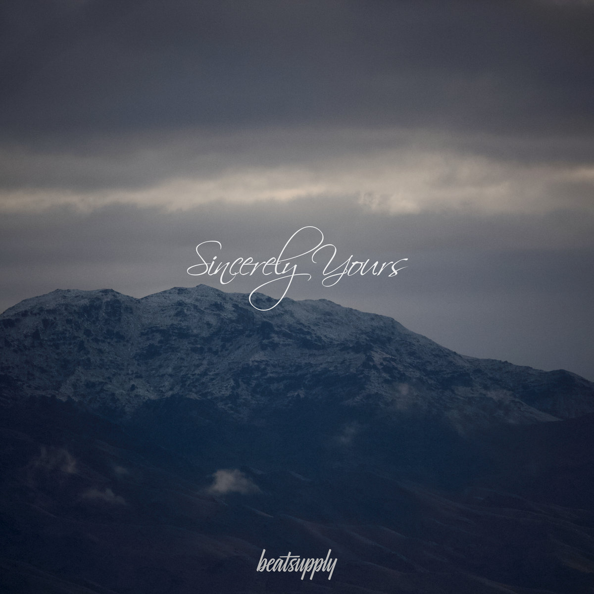 Sincerely, Yours | Philichordia | beatsupply