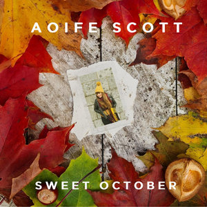 Sweet October cover