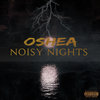 Noisy Nights Cover Art