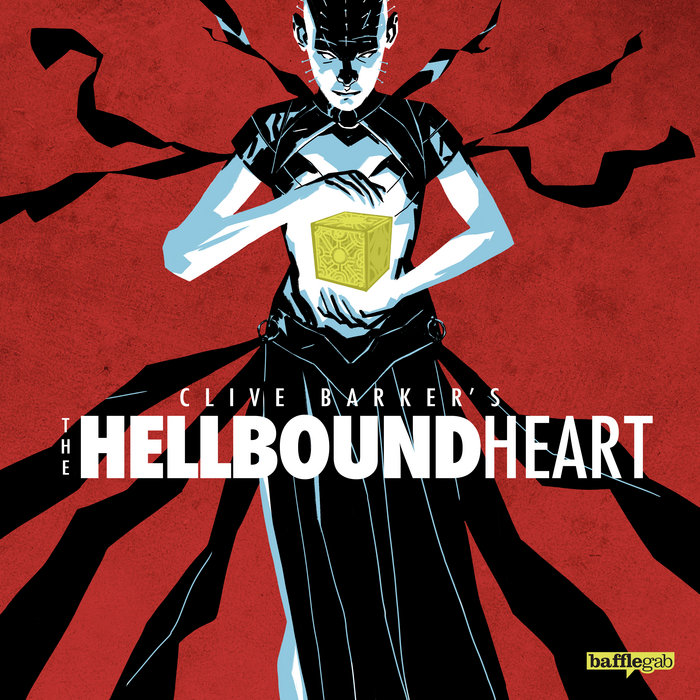 the hellbound heart book