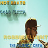 Hot Beats & Cold Pizza Cover Art