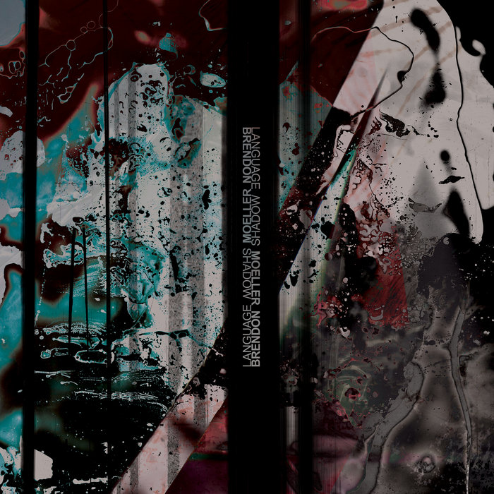 Shadow Language | Brendon Moeller