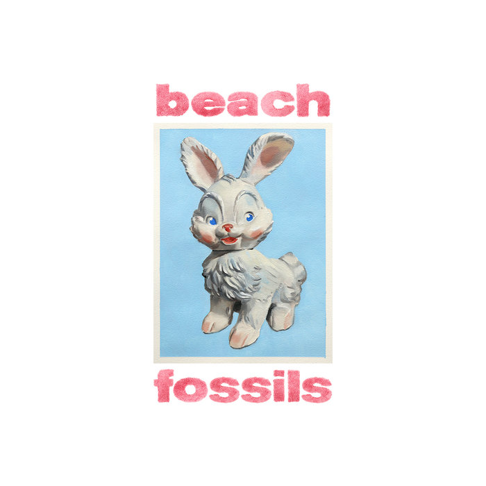 Bunny | Beach Fossils