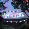 There Are AMERICAS Beyond This America Cover Art