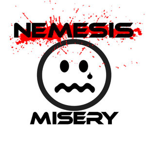 Misery FREE Single Download cover