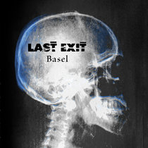 Basel cover art