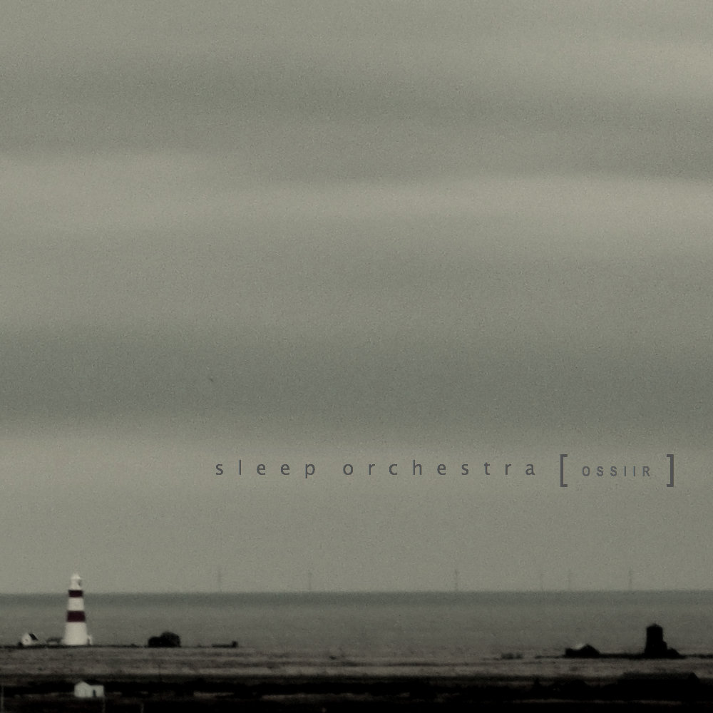 Ossiir Sleep Orchestra