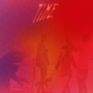 Time cover