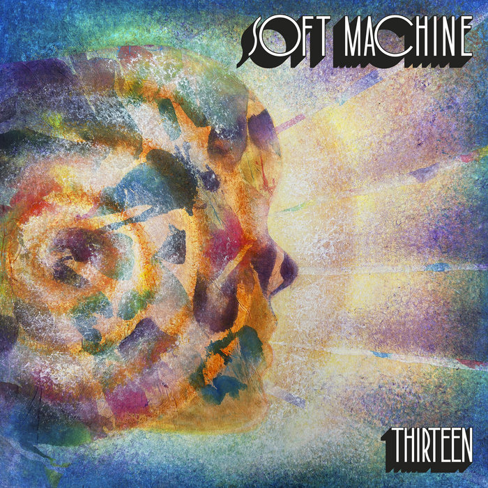 ■UKオリジナル盤/未発表曲多数集大成■SOFT MACHINE ■ソフト・マ Thirteen | Soft Machine