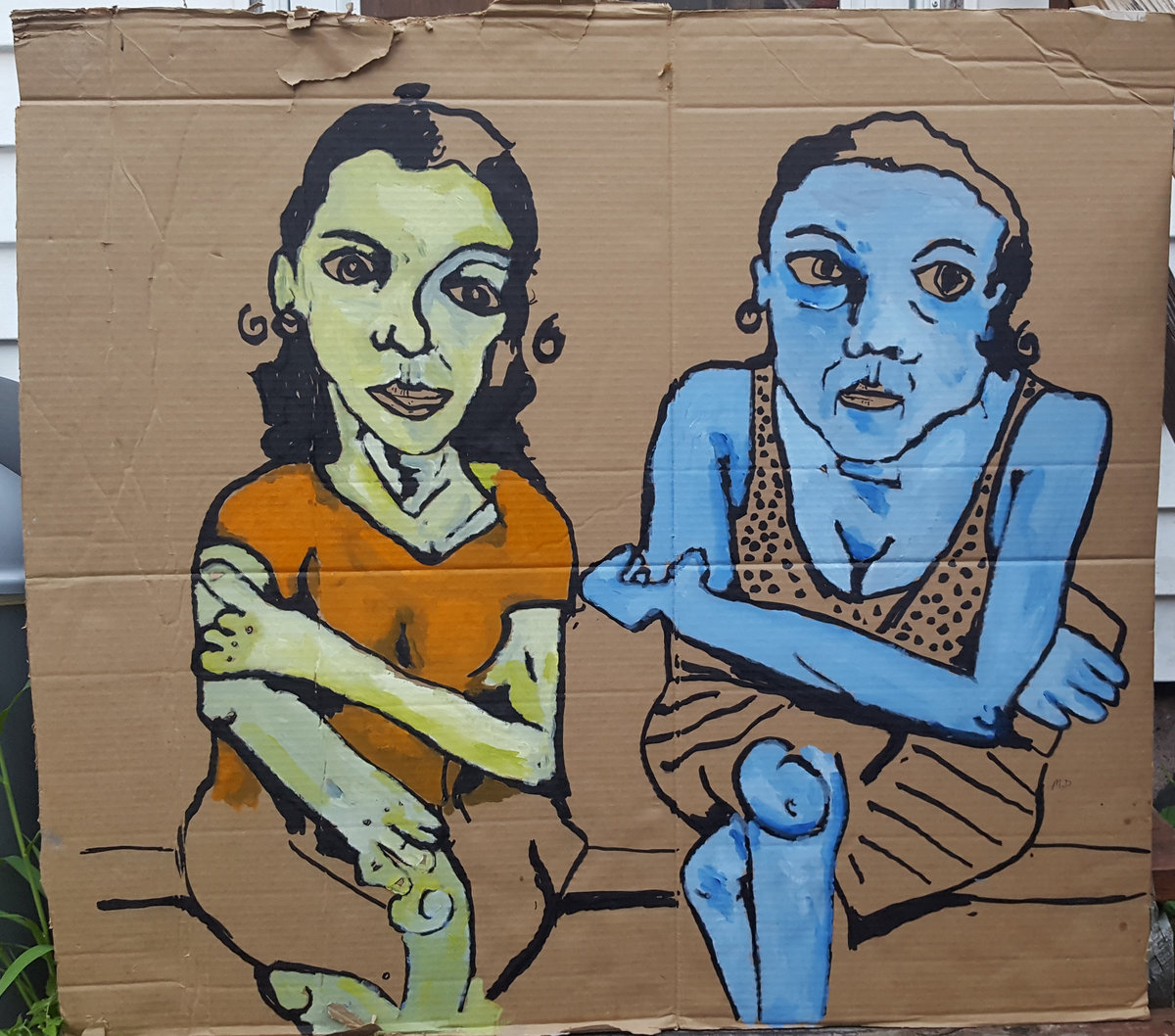 Gun Smoke Cloud Bob Dylan Motorcycle Accident