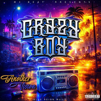 Music and merch tagged gfunk on Bandcamp