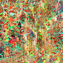 Loose Songs (2019) cover art