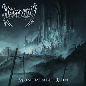 Malformity — Monumental Ruin