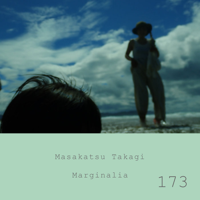 Marginalia #173 | Masakatsu Takagi