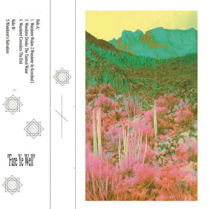 The Wanderer The Wanderer