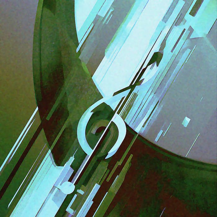 SynthPiano pieces by Jav Grojas cover art