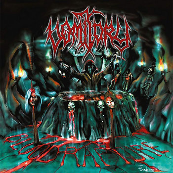 Music | Vomitory