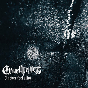I Never Feel Alive cover