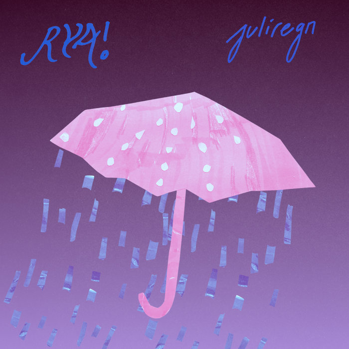 Juliregn, by RYA!