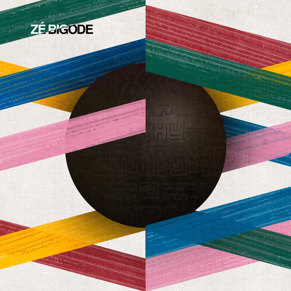 Zé Bigode | Zé Bigode Orquestra