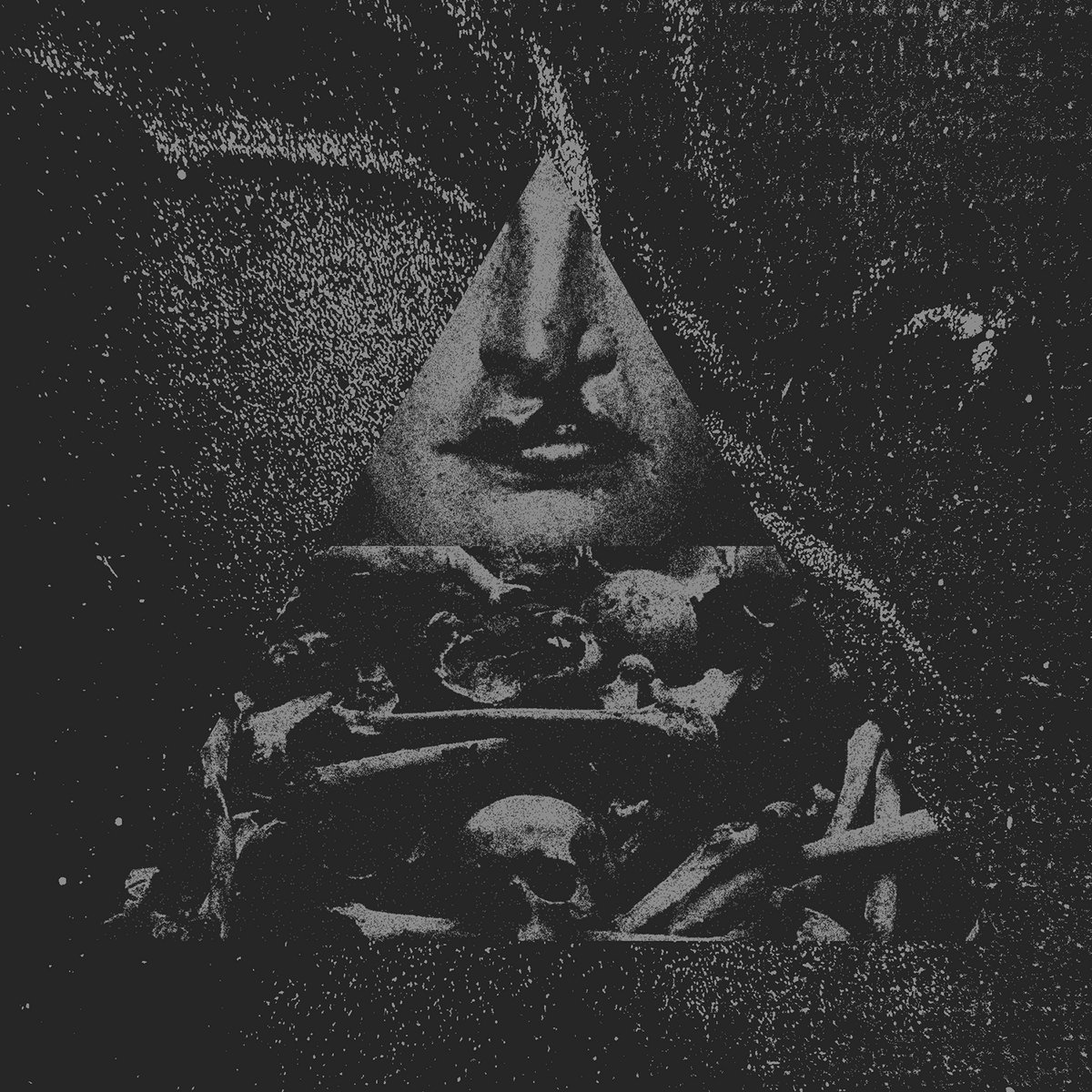 Ateleciné / Demonologists | Ateleciné / Demonologists | Black Artifact