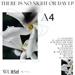 There Is No Night Or Day LP - WU85d