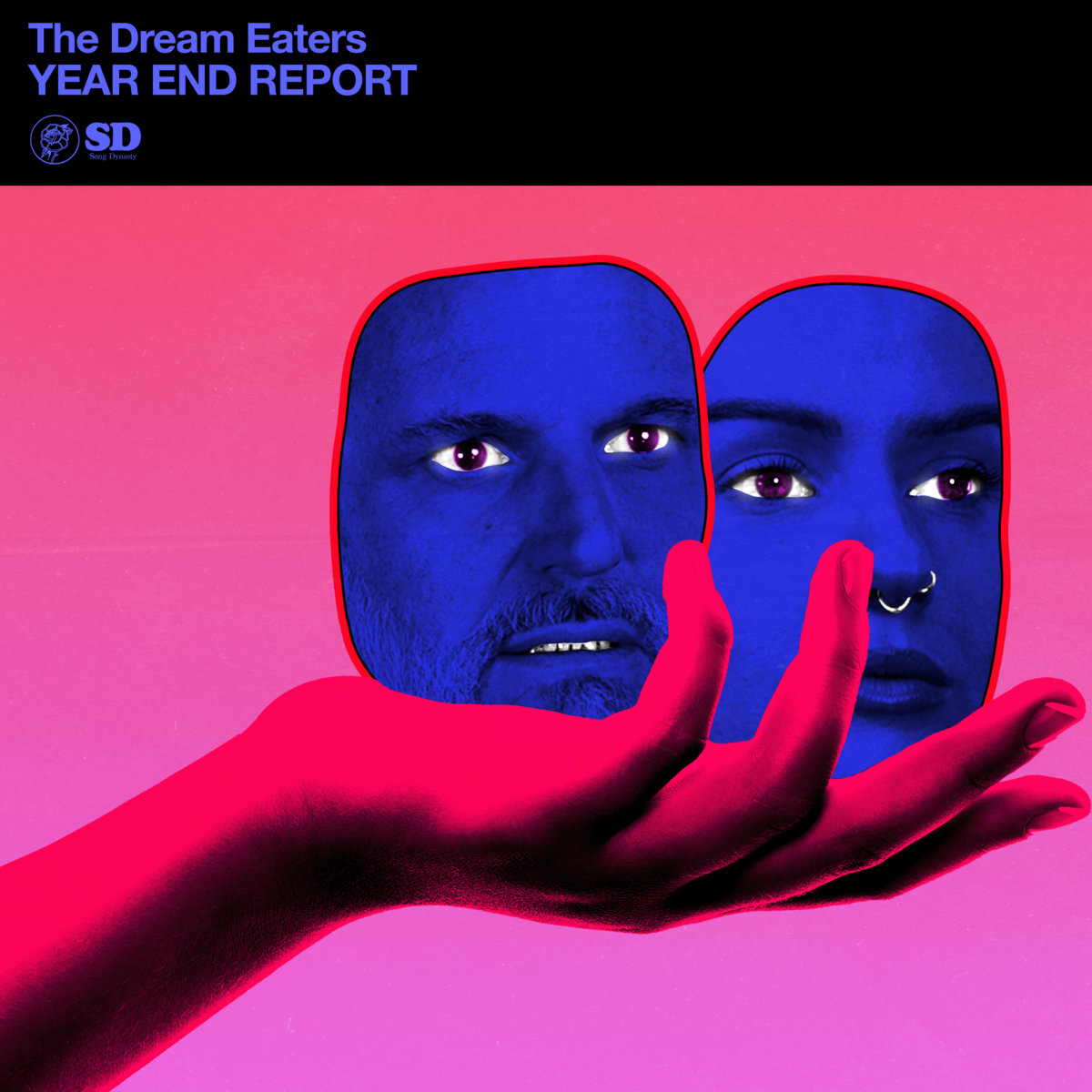 Year End Report | The Dream Eaters