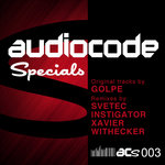 Audiocode Specials 003