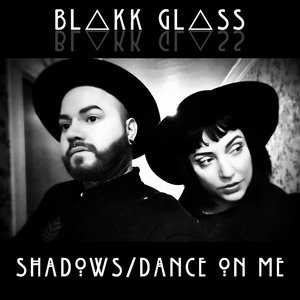 Shadows / Dance On Me (Demo) cover