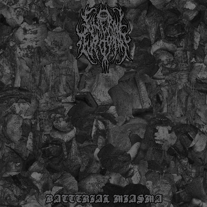 Funeral Euphoria Bacterial Miasma 𝐑𝐄𝐂𝐓𝐀𝐋 𝐏𝐔𝐑𝐔𝐋𝐄𝐍𝐂𝐄