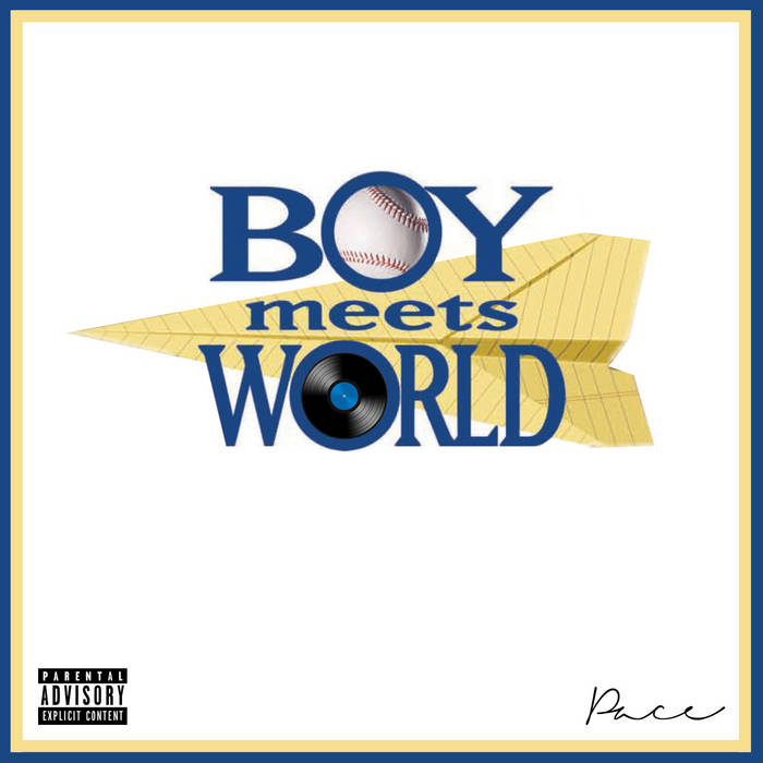 Stream boy sales meets world