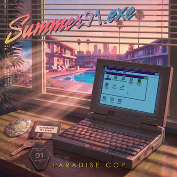 Music | Sunset Grid